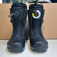 Scarponi snowboard UNION RESET PRO BLACK 43 10 280