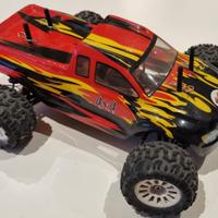 RC car VRX DART MT 1/18