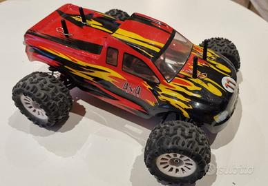 RC car VRX DART MT 1/18