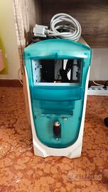 case PC mid-tower vintage