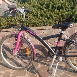 Bicicletta B'TWIN