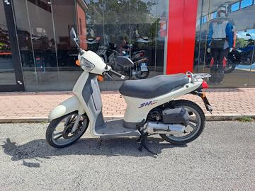 Honda SH 100