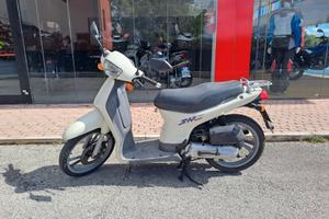 Honda SH 100