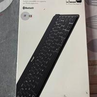 Logitech Keys-To-Go Tastiera Bluetooth