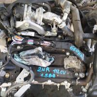 Motore toyota - 1500 - 2nr
