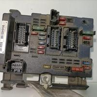 CENTRALINA PORTA FUSIBILI PEUGEOT 307 Berlina 9646