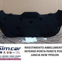 RIVESTIMENTO ABBELLIMENTO LANCIA YPSILON