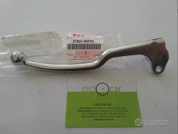 Leva frizione Suzuki GSX-R 600 5762140F00000