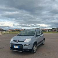 FIAT PANDA HYBRID CityLife