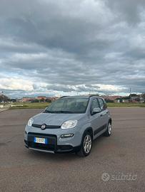 FIAT PANDA HYBRID CityLife
