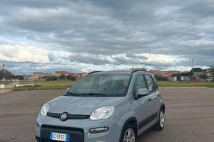 FIAT PANDA HYBRID CityLife