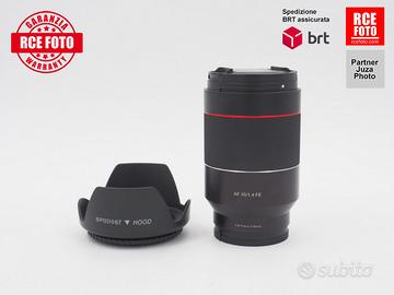Samyang FE 35 F1.4 AF (Sony)
