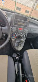 Fiat panda 1.2 benzina