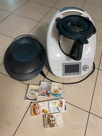 Bimby TM5 Vorwerk