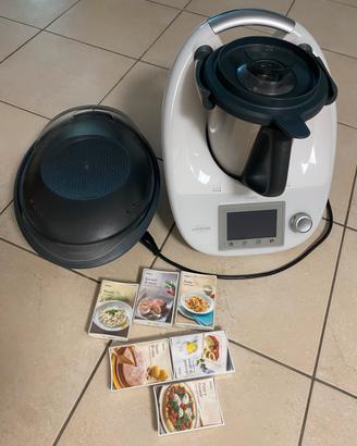 Bimby TM5 Vorwerk