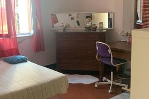 Amplia camera in centro Ferrara