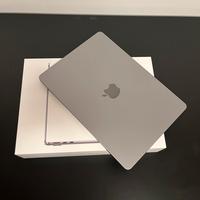 💻 MacBook Air M2 (2022)  Pari al Nuovo 🚀