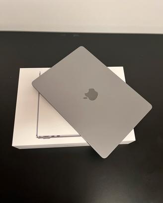 💻 MacBook Air M2 (2022)  Pari al Nuovo 🚀