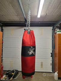 Sacco boxe