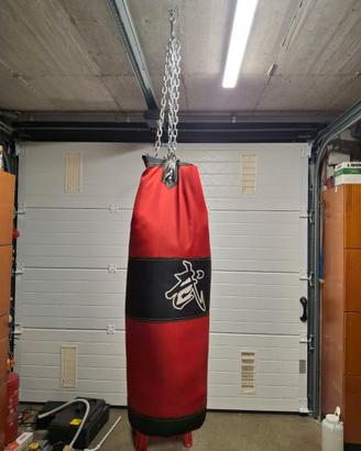 Sacco boxe