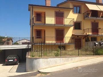 Appartamento al 1 piano