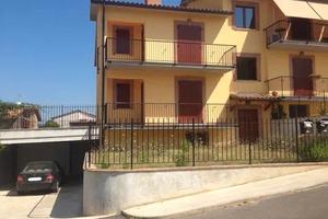 Appartamento al 1 piano