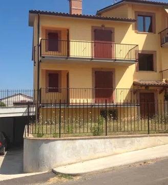 Appartamento al 1 piano