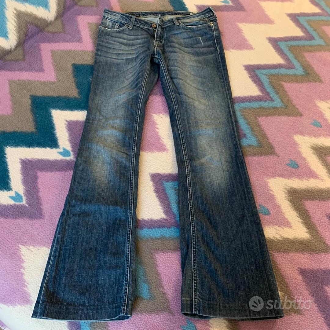 Meltin pot jeans negozi on sale