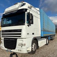 DAF TRATTORE STRADALE XF 105 SSC