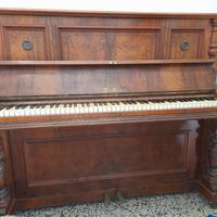 PIANOFORTE TASTI ORIGINALI