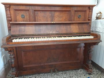 PIANOFORTE TASTI ORIGINALI