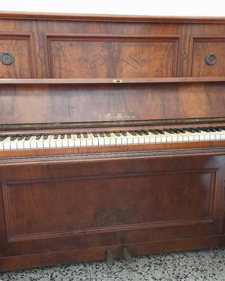 PIANOFORTE TASTI ORIGINALI