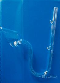 tubo mandata filtro acquario