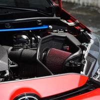 Aspirazione GR Yaris - replica MST