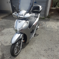 Honda Sh300i