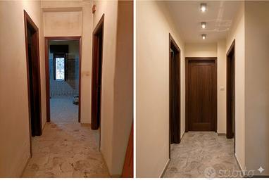 Appartamento da ristrutturare