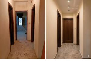 Appartamento da ristrutturare