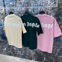 Magliette palm angels
