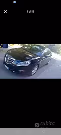 lancia Delta
