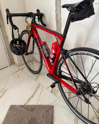 bici da corsa