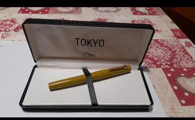 penna stilografica