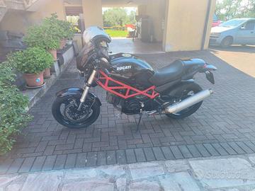 Ducati Monster 695 - 2006