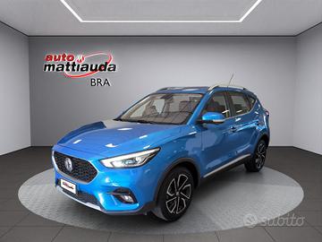 Mg ZS 1.5 Luxury