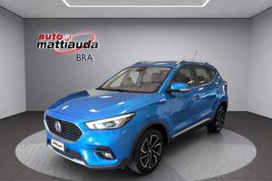 Mg ZS 1.5 Luxury