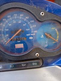 Aprilia SR 50 