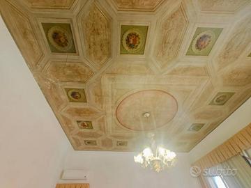 Appartamento di 270 m² con più di 5 locali a Venez