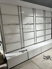 Arredamento negozio