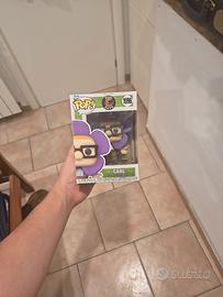 funko pop carl dug days