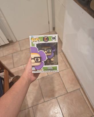 funko pop carl dug days