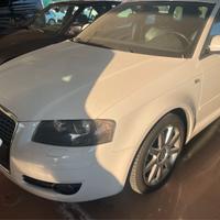 Audi a3 dsg 2.0 tdi